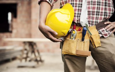 Website design trends for contractors in 2024