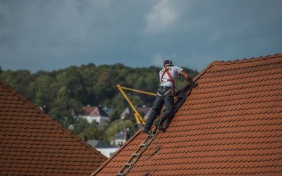 Roofer marketing strategies to boost seasonal campaign results