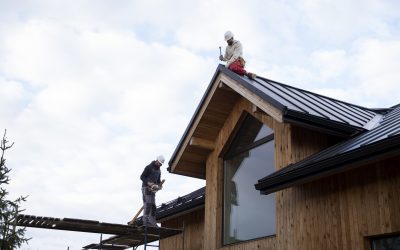 Search Engine Marketing Strategies for Roofers in 2025